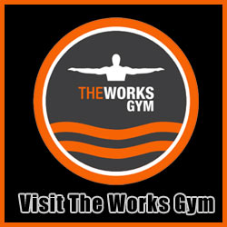 The WOrks Gym